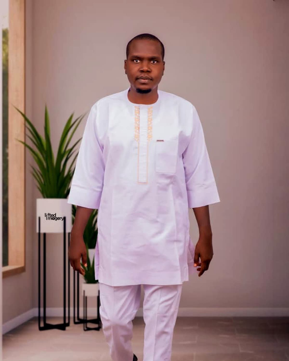 Evangelist Olusanya Akinbinu